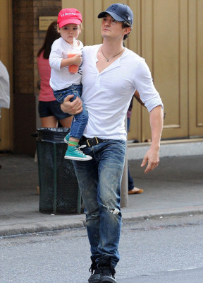 Orlando Bloom pic #664754