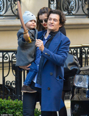 Orlando Bloom pic #682956