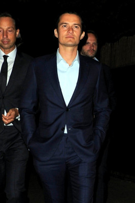 Orlando Bloom pic #748015