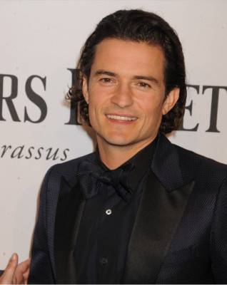 Orlando Bloom pic #748261