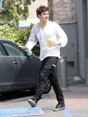 Orlando Bloom pic #631465