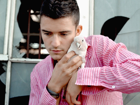 Orlando Bloom pic #625369