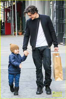 Orlando Bloom pic #683285