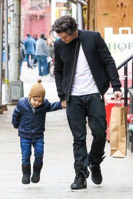 Orlando Bloom pic #684677