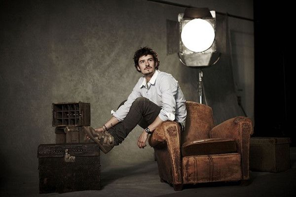 Orlando Bloom pic #687145