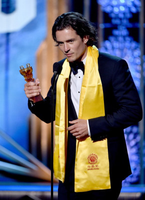Orlando Bloom pic #738265