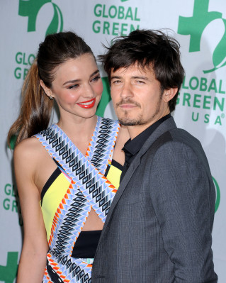 Orlando Bloom pic #610929
