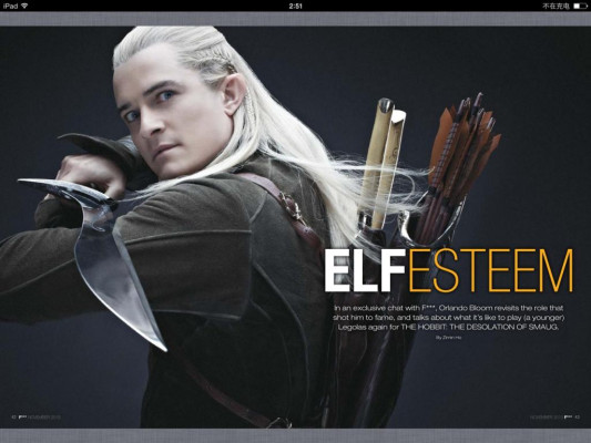 Orlando Bloom pic #677002