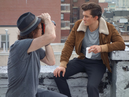 Orlando Bloom pic #674307