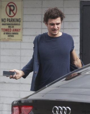 Orlando Bloom pic #632778