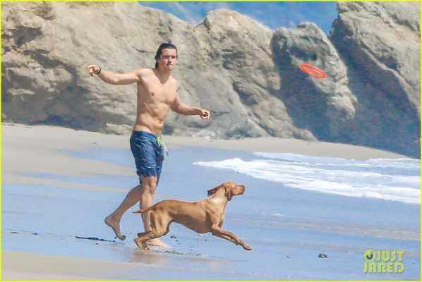 Orlando Bloom pic #725150