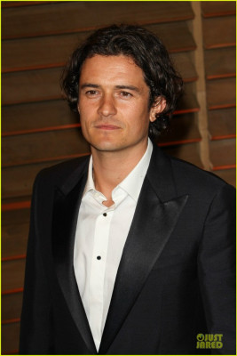 Orlando Bloom pic #707863