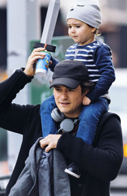 Orlando Bloom pic #680294
