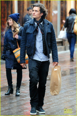 Orlando Bloom pic #731427