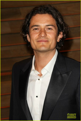 Orlando Bloom pic #707857