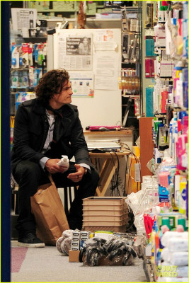 Orlando Bloom pic #731426