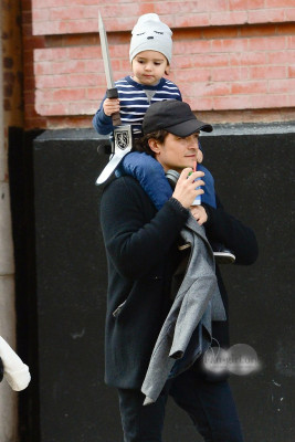 Orlando Bloom pic #680293