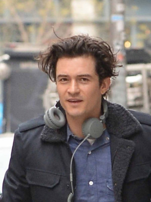 Orlando Bloom pic #684672
