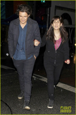 Orlando Bloom pic #706505