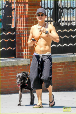 Orlando Bloom pic #652023