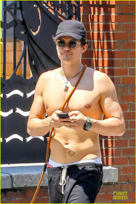 Orlando Bloom pic #652024