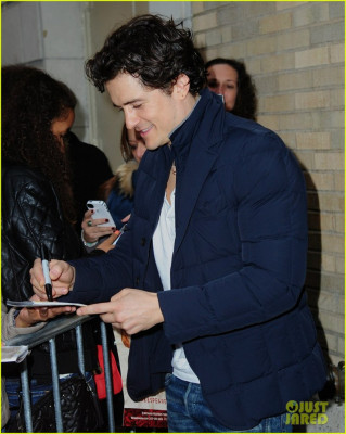 Orlando Bloom pic #676122