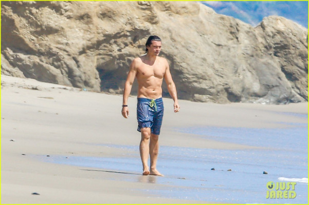 Orlando Bloom pic #725161