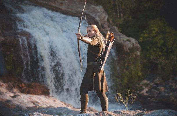Orlando Bloom pic #679393