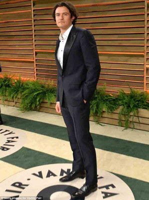 Orlando Bloom pic #707861