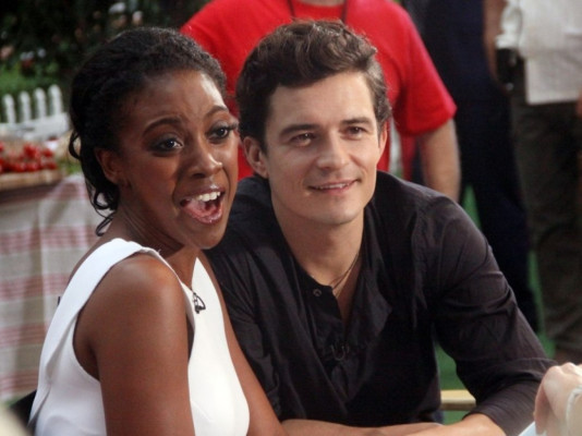 Orlando Bloom pic #660460