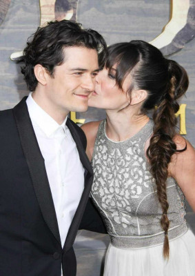 Orlando Bloom pic #683286