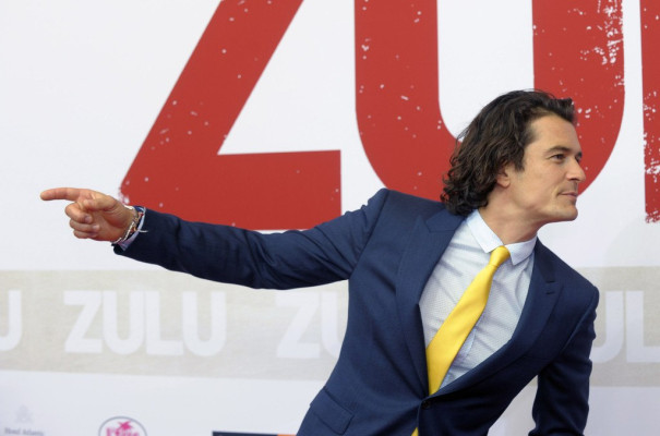 Orlando Bloom pic #728175