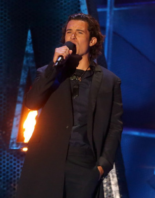 Orlando Bloom pic #721497