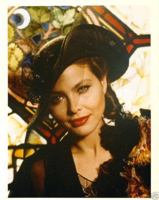 Ornella Muti pic #383902