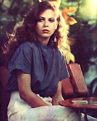 Ornella Muti pic #229943