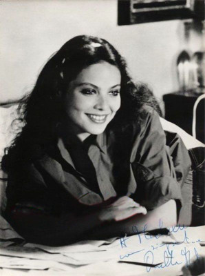 Ornella Muti pic #236428