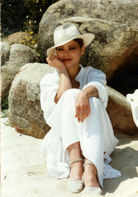 Ornella Muti pic #248014