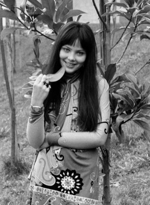 Ornella Muti pic #375366