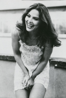 Ornella Muti pic #14235