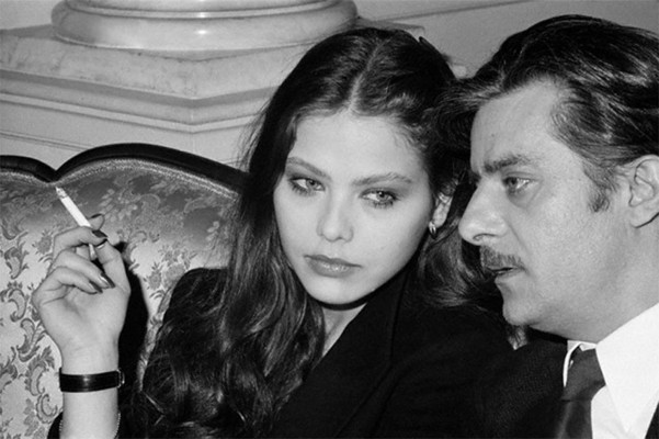 photo 8 in Ornella Muti gallery [id248011] 2010-03-05 00:00:00