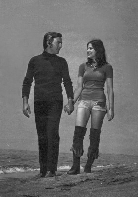 Ornella Muti pic #403269