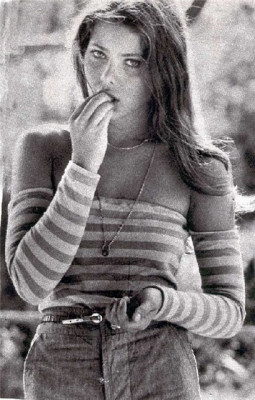 Ornella Muti pic #247700