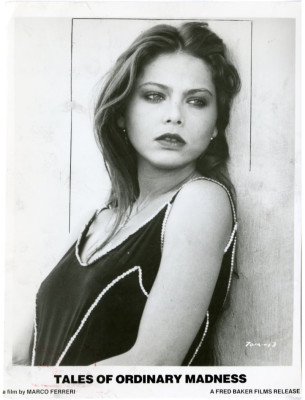Ornella Muti pic #359123