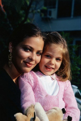 Ornella Muti pic #283130