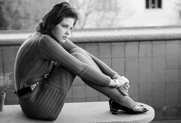 Ornella Muti pic #291356