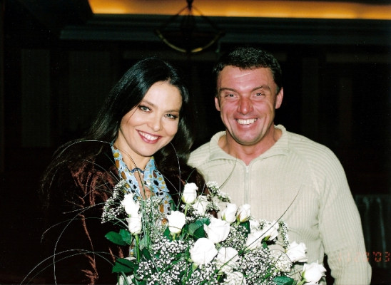 Ornella Muti pic #283129