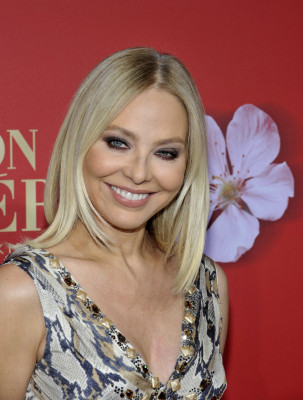 Ornella Muti pic #322750