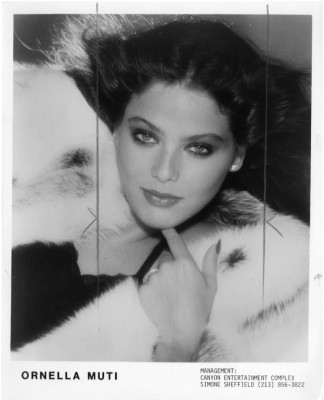 Ornella Muti pic #359121