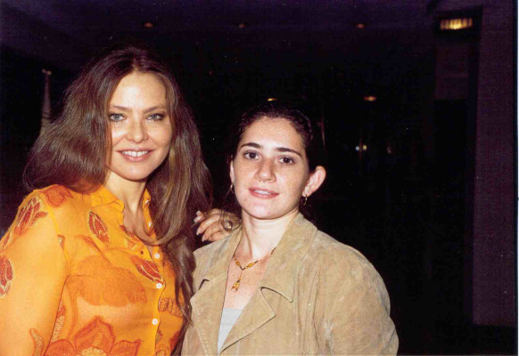 Ornella Muti pic #364664