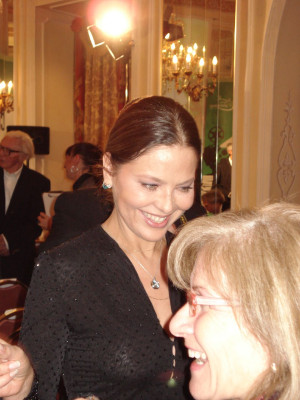 Ornella Muti pic #248003